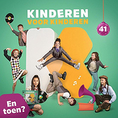 - KIDS TOP 20