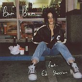 BAM BAM (FEAT. ED SHEERAN) - Camila Cabello, Ed Sheeran