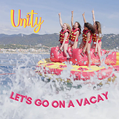 LET'S GO ON A VACAY - UNITY
