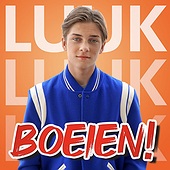 BOEIEN! - LUUK