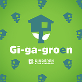 GI-GA-GROEN - Kinderen voor Kinderen