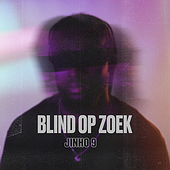 BLIND OP ZOEK (TRAPAGAS) - Jinho 9