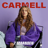 7 MAANDEN - Carmell