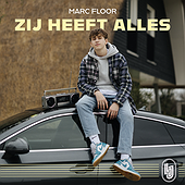 ZIJ HEEFT ALLES - Marc Floor