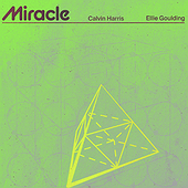 MIRACLE (WITH ELLIE GOULDING) - Calvin Harris, Ellie Goulding
