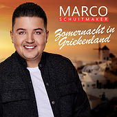 ZOMERNACHT IN GRIEKENLAND - Marco Schuitmaker