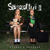 SPEELTUIN - Mylène & Rosanne