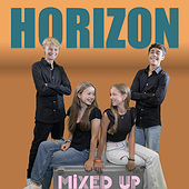 HORIZON - Mixed Up