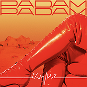 PADAM PADAM - Kylie Minogue