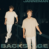 BACKSTAGE - Janneman