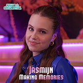 MAKING MEMORIES - Jasmijn Torrico, Junior Songfestival