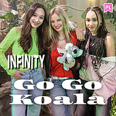GO GO KOALA - INFINITY