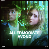 ALLERMOOISTE AVOND - Joey & Fay