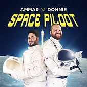 SPACE PILOOT - Ammar, Donnie