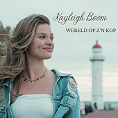 WERELD OP Z'N KOP - Kayleigh Boom