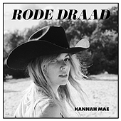 RODE DRAAD - Hannah Mae