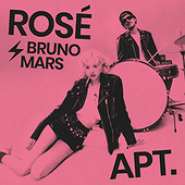 APT. - ROSÉ, Bruno Mars