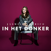 IN HET DONKER - Jasmijn Torrico