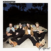 A MOMENT - Kensington