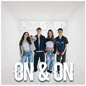 ON&ON - Mixed Up