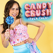 CANDY CRUSH (GULA GULA) - Anique Dreamon