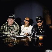 BENEDEN - Bizzey, Ronnie Flex, Russo