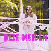 DEZE MEIDEN - Kayleigh Boom