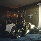 BLINK TWICE - Shaboozey, Myles Smith