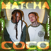 MATCHA COCO - Noano, Jonna Fraser