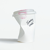 ESPRESSO MACCHIATO - Tommy Cash
