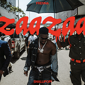 ZAAZAA - Frenna, Shallipopi