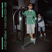 MONEY MACHINE - Chavanté, Kleine John