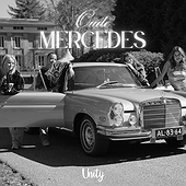 OUDE MERCEDES - UNITY