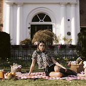 SUMMER LOVE - Zoë Tauran, Frenna