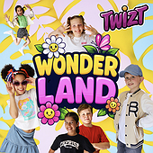 WONDERLAND - TWIZT