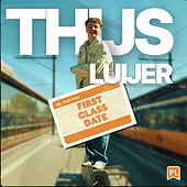 FIRST CLASS DATE - Thijs luijer