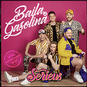 BAILA DE GASOLINA - Effe Serieus