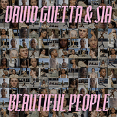 BEAUTIFUL PEOPLE - David Guetta, Sia