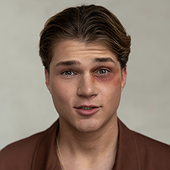ALLES KAN KAPOT - Samuel Welten
