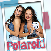 POLAROID - Anique Dreamon, Jill Tjin
