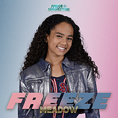 FREEZE - Meadow, Junior Songfestival