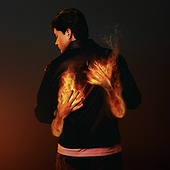 DANSEN MET DE DUIVEL - Samuel Welten