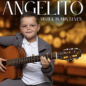 MUZIEK IS MIJN LEVEN - Angelito