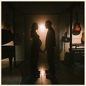 NIEMAND - Suzan & Freek