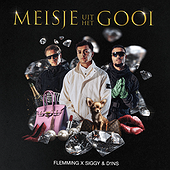 MEISJE UIT HET GOOI - FLEMMING, Siggy & D1ns