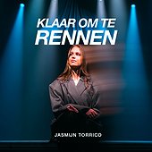 KLAAR OM TE RENNEN - Jasmijn Torrico