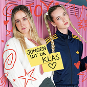 JONGEN UIT DE KLAS - Maxime & Sophie