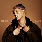 ZIJ IS MET ME - Bilal Wahib, LA$$A