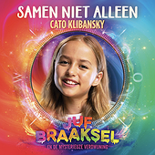 SAMEN NIET ALLEEN - Cato Klibansky