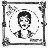 I JUST MIGHT - Bruno Mars